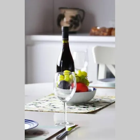 Magnolia Apartment In The Old Village, Alonissos アパート *